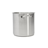 de Buyer 3507.24 pentolone 10 L Acciaio inossidabile