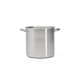 de Buyer 3507.24 pentolone 10 L Acciaio inossidabile