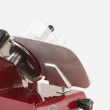 Berkel Red Line 300 affettatrice Elettrico 310 W Rosso, Argento Acciaio inossidabile
