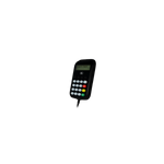 ACS APG8201-B2 lettore di card readers Interno USB 2.0 Nero