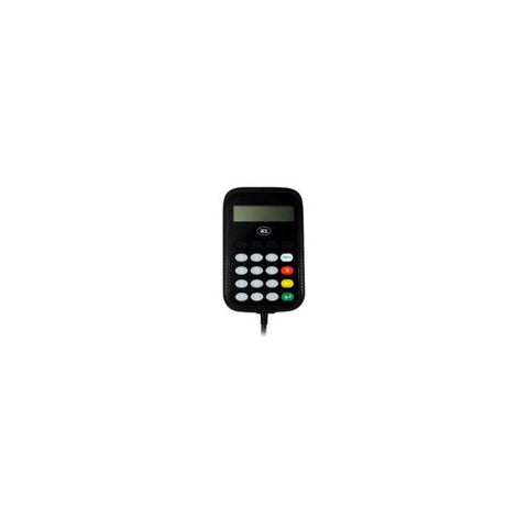 ACS APG8201-B2 lettore di card readers Interno USB 2.0 Nero