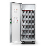 APC E3SXR6 armadio per batteria dell'UPS Tower (EASY UPS 3S MODULAR BATTERY - CABINET IN)