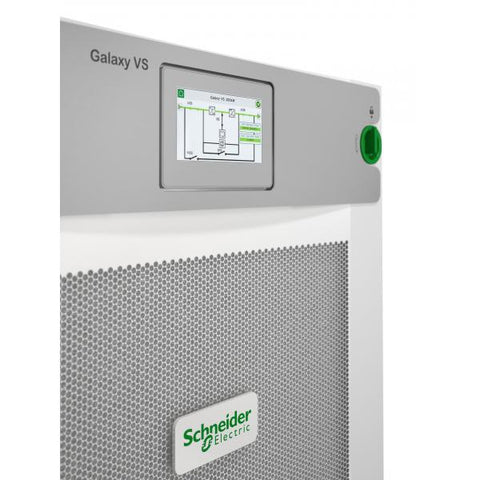 APC GVSUPS20KHS gruppo di continuità (UPS) Doppia conversione (online) 20 kVA 20000 W