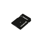 MICROSD GOODRAM 64GB CLASS 10 UHS I + ADPTER, RET. BLISTER