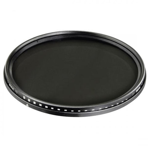 Hama Vario ND2-400 Filtro grigio per fotocamera 8,2 cm