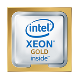 Intel Xeon 6248 processore 2,5 GHz 27,5 MB Vassoio (CPU Intel XEON Gold 6248/20x2.5 GHz/150W)