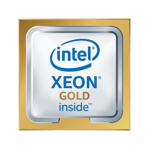 Intel Xeon 6248 processore 2,5 GHz 27,5 MB Vassoio (CPU Intel XEON Gold 6248/20x2.5 GHz/150W)