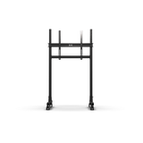 NEXT LEVEL RACING NLR-A011 SUPPORTO PER MONITOR SINGOLO AUTOPORTANTE BLACK