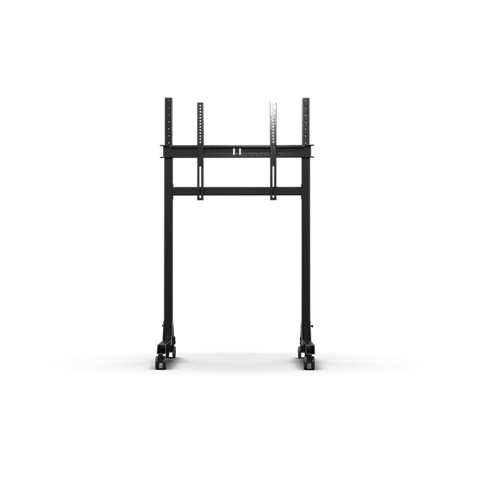 NEXT LEVEL RACING NLR-A011 SUPPORTO PER MONITOR SINGOLO AUTOPORTANTE BLACK