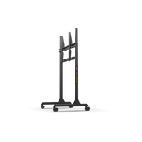 NEXT LEVEL RACING NLR-A011 SUPPORTO PER MONITOR SINGOLO AUTOPORTANTE BLACK