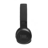 JBL Live 400BT Auricolare Wireless A Padiglione Musica e Chiamate Bluetooth Nero