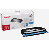 TONER CANON 711C CIANO 6000PP X LBP-5300 LBP-5360 MF9130