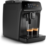 PHILIPS EP1220/00 MACCHINA DA CAFFE' AUTOMATICA CON MACINA CAFFE' 1,8 L 15 BAR DISPLAY TOUCH NERO