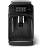 PHILIPS EP1220/00 MACCHINA DA CAFFE' AUTOMATICA CON MACINA CAFFE' 1,8 L 15 BAR DISPLAY TOUCH NERO