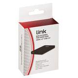 BOX ESTERNO LINK LK-LOD252 - USB 2.0 PER HD/SSD 2.5"" SATA