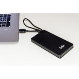 BOX ESTERNO LINK LK-LOD252 - USB 2.0 PER HD/SSD 2.5"" SATA