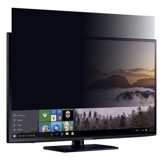 Mobilis 016404 schermo anti-riflesso 61 cm [24] Monitor Filtro per la privacy senza bordi per display (Mobilis 016404 antirefleks sk?rm Ramme)