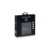 CONCEPTRONIC SCR01B LETTORE SMARTCARD ID USB BLACK