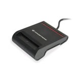 CONCEPTRONIC SCR01B LETTORE SMARTCARD ID USB BLACK