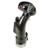 Thrustmaster F/A-18C Hornet HOTAS Add-On Grip Nero Flightstick Analogico/Digitale PC (THRUSTMASTER F/A-18C HORNET HOTAS GRIP)