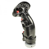 Thrustmaster F/A-18C Hornet HOTAS Add-On Grip Nero Flightstick Analogico/Digitale PC (THRUSTMASTER F/A-18C HORNET HOTAS GRIP)