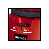 Einhell TE-VC 36/30 Li S-Solo 30 L Aspiratore a cilindro Secco e bagnato Sacchetto per la polvere