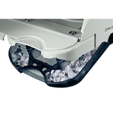 Leitz 5012 perforatore e accessori 25 fogli (Leitz 50120285 hulmaskine og tilbeh?r)