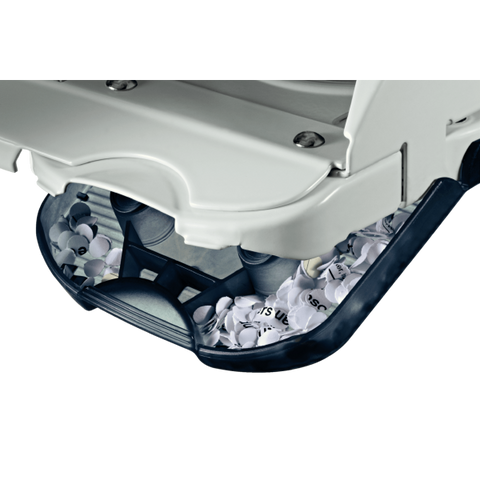 Leitz 5012 perforatore e accessori 25 fogli (Leitz 50120285 hulmaskine og tilbeh?r)