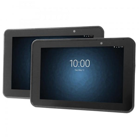 Zebra ET51 64 GB 21,3 cm (8.4") Intel Atom 4 GB Wi-Fi 5 (802.11ac) Windows 10 IoT Enterprise Nero