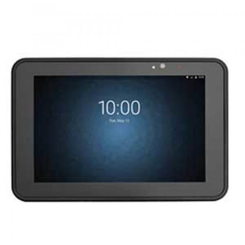 Zebra ET51 64 GB 21,3 cm (8.4") Intel Atom 4 GB Wi-Fi 5 (802.11ac) Windows 10 IoT Enterprise Nero
