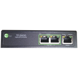 Tycon 3 Port Gigabit 802.3af/at PoE Switch/Extender - TP-SW3G