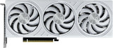 Palit RTX5070 WHITE OC GDDR7 - PCI-Express - 12.288 MB (NE75070U19K9-GB2050W)