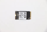 Lenovo SSD M.2 2242 256GB FRU SSD (00UP747)