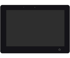 ALLNET Touch Display Tablet 10 Zoll PoE mit 4GB/16GB RK3568 Android 13 (PrimeOne-100)