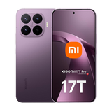 Xiaomi 17T Pro 5G Dual Sim 12GB RAM 512GB - Deep Violet (MZB0NUOEU)