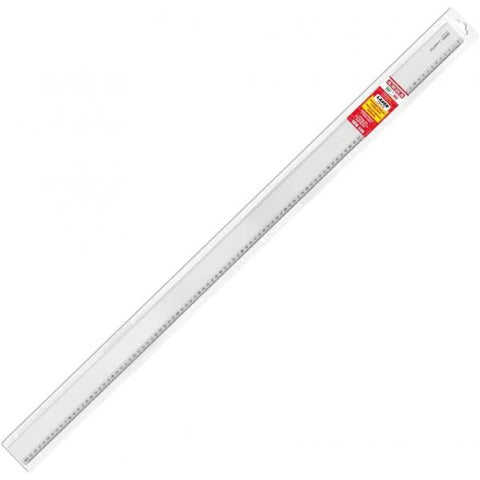 ARDA 182100 RIGA IN ALLUMINIO ANODIZZATO 100 CM