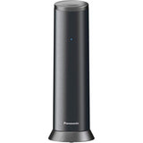 Panasonic KX-TGK220 Telefono DECT Nero Identificatore di chiamata