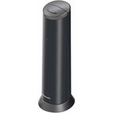 Panasonic KX-TGK220 Telefono DECT Nero Identificatore di chiamata