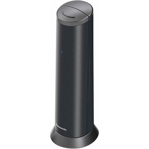 Panasonic KX-TGK220 Telefono DECT Nero Identificatore di chiamata