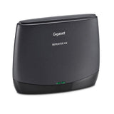 Gigaset Repeater HX 1880 - 1900 MHz Nero (Repeater HX DECT - base station Black)