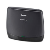 Gigaset Repeater HX 1880 - 1900 MHz Nero (Repeater HX DECT - base station Black)