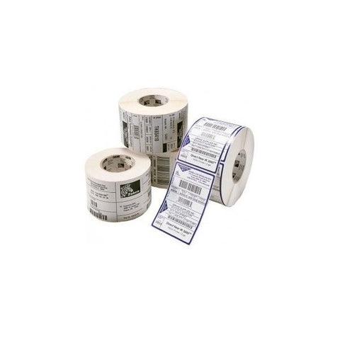 Zebra LAB-RL-DT-PAP-148X50MM Bianco Etichetta per stampante autoadesiva (Z-PERFORM 1000D UNCOATED - PERM ADH 148X50MM 2940L/R 76MM)