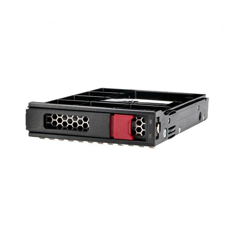 HPE 862134-001 disco rigido interno 6 TB 7200 Giri/min 3.5 SATA (HDD 6TB 6G 7.2K LFF SATA MDL - LP - Warranty: 36M)