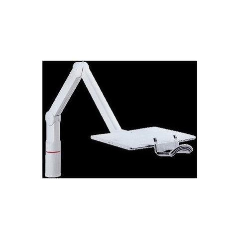 Brazo giratorio para teléfono Novus TalkMaster soporte para teléfono