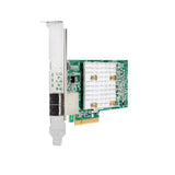 HPE SmartArray E208e-p SR Gen10 controller RAID PCI Express x8 3.0 12 Gbit/s