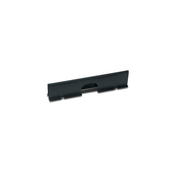 APC AR8172BLK CANALINA POSIZIONAMENTO DEI CAVI DATI PER ARMADI RACK
