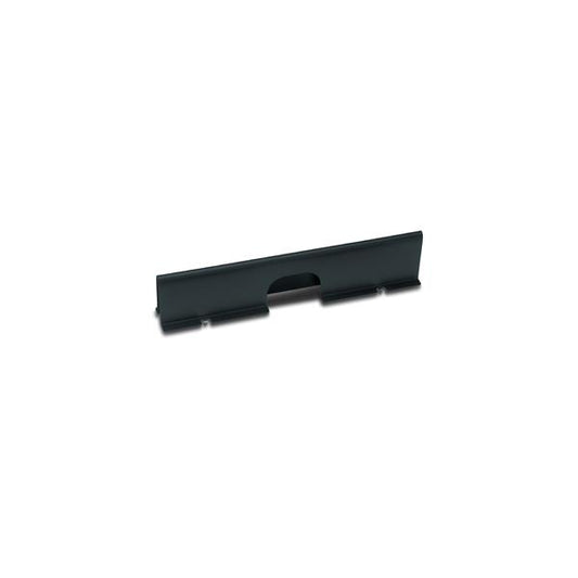 APC AR8172BLK CANALINA POSIZIONAMENTO DEI CAVI DATI PER ARMADI RACK