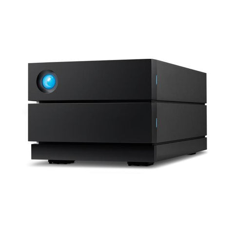 LACIE 2BIG RAID 8.000GB ARRAY