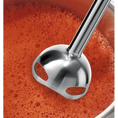 Bosch MS6CB6110 frullatore 0,6 L Frullatore ad immersione 1000 W Nero