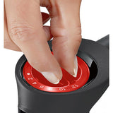 Bosch MS6CB6110 frullatore 0,6 L Frullatore ad immersione 1000 W Nero